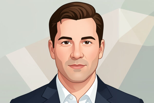 Josh Stuart - Professional Portrait