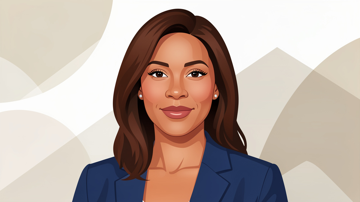 Juanita Tolliver - Professional Portrait