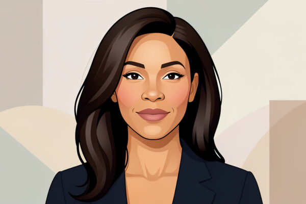 Juanita Vanoy - Professional Portrait