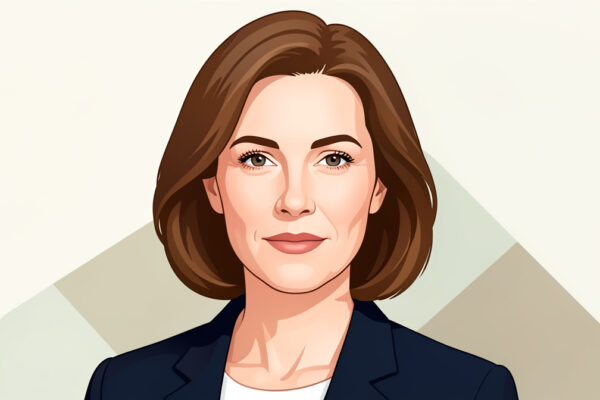 Judy Geeson - Professional Portrait