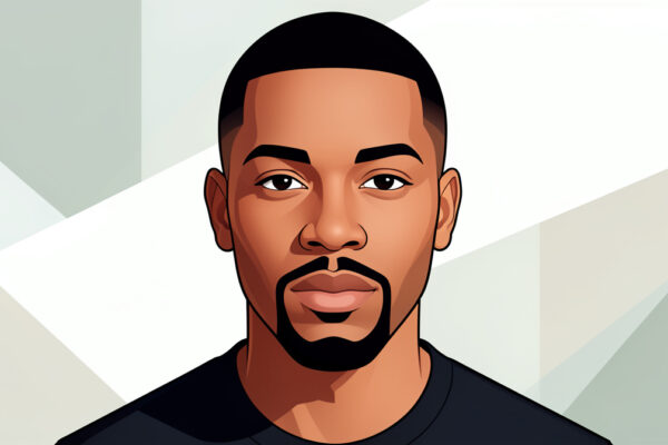 Juelz Santana - Professional Portrait