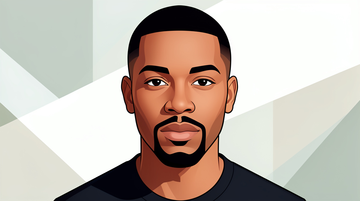 Juelz Santana - Professional Portrait