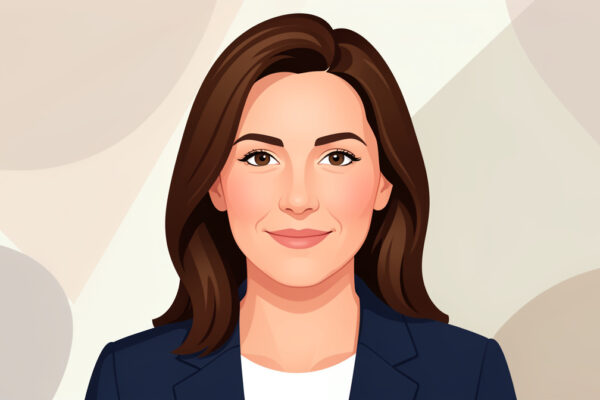 Julia Allison - Professional Portrait