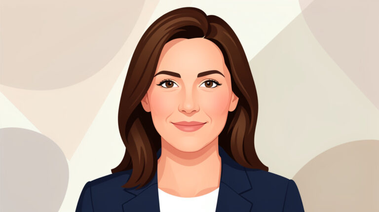 Julia Allison - Professional Portrait