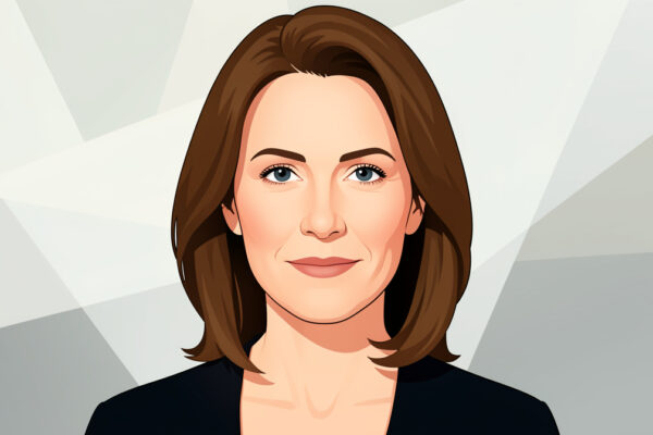 Julia Louis-Dreyfus - Professional Portrait