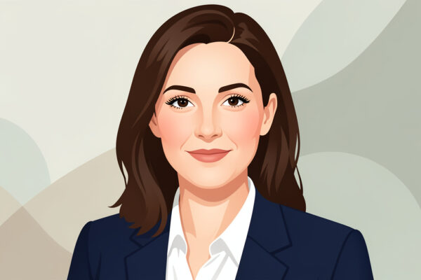 Julia Savage - Professional Portrait