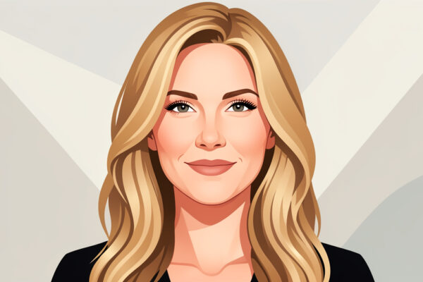 Julianne Hough - Professional Portrait