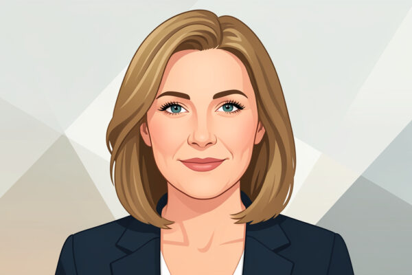 Julie MacDonald - Professional Portrait