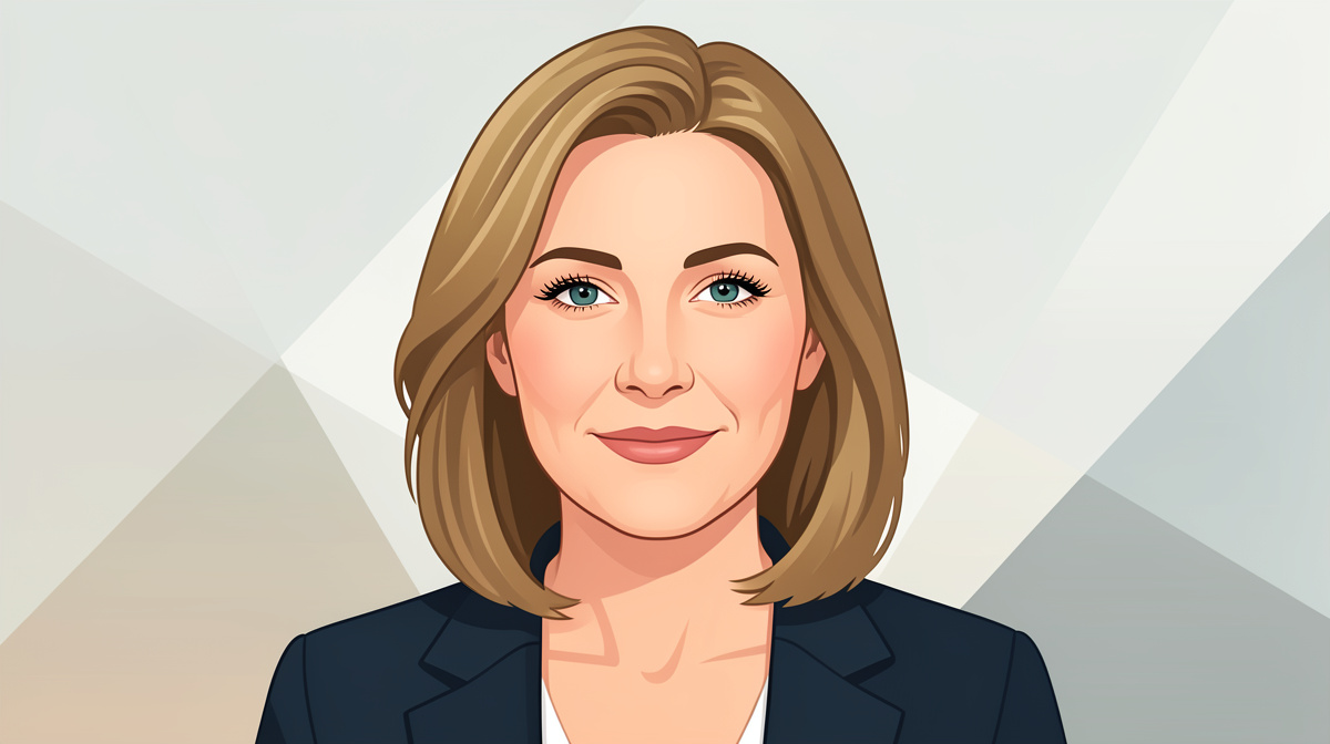 Julie MacDonald - Professional Portrait