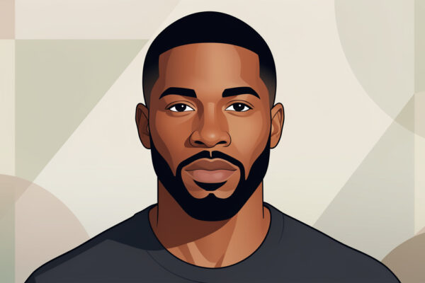 Julio Jones - Professional Portrait