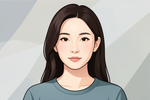 Jun Ji-hyun - Professional Portrait