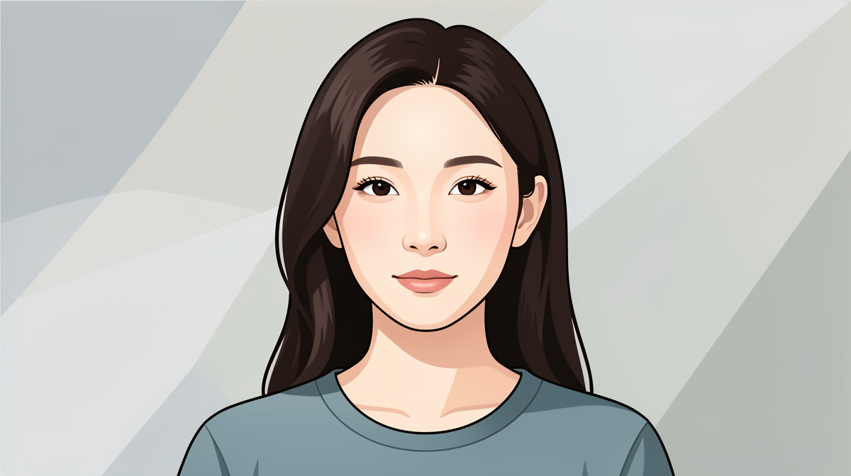 Jun Ji-hyun - Professional Portrait