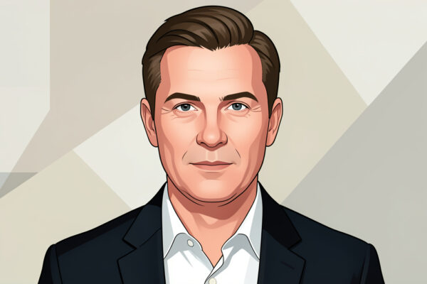 Jurij Sennecke - Professional Portrait