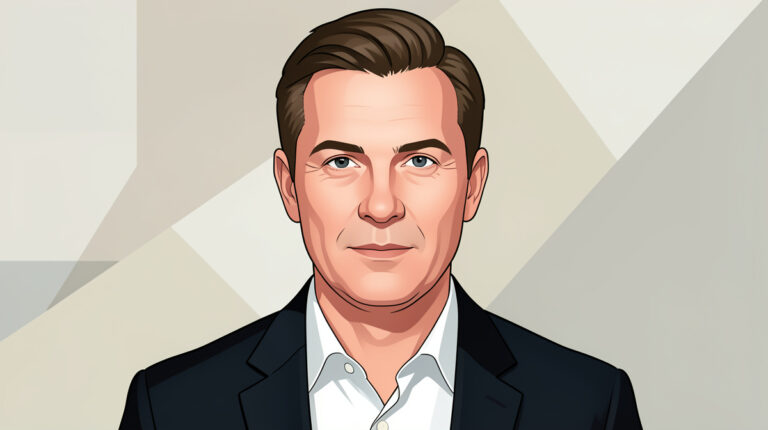 Jurij Sennecke - Professional Portrait
