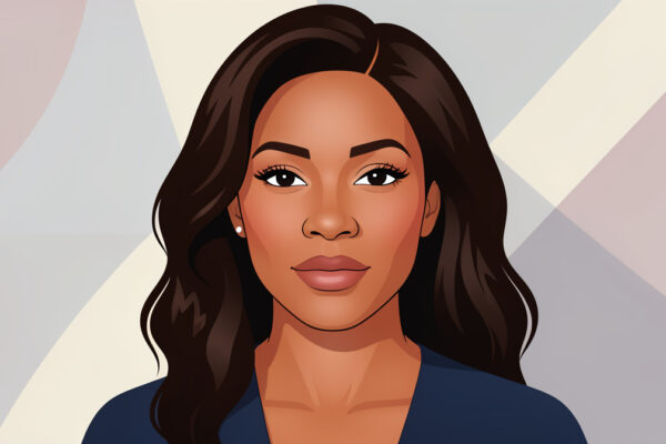 Kacy Black - Professional Portrait