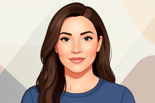 Kailyn Lowry - Professional Portrait