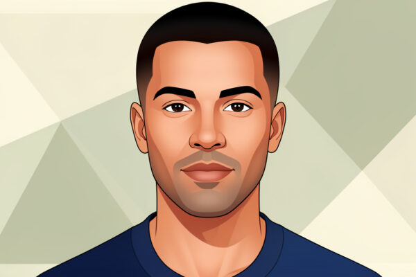 Kamahl Santamaria - Professional Portrait