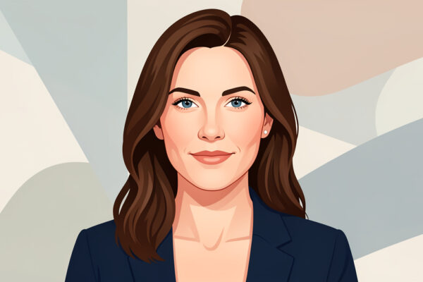 Kamila Hansen - Professional Portrait