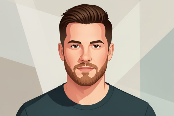 Kane Brown - Professional Portrait