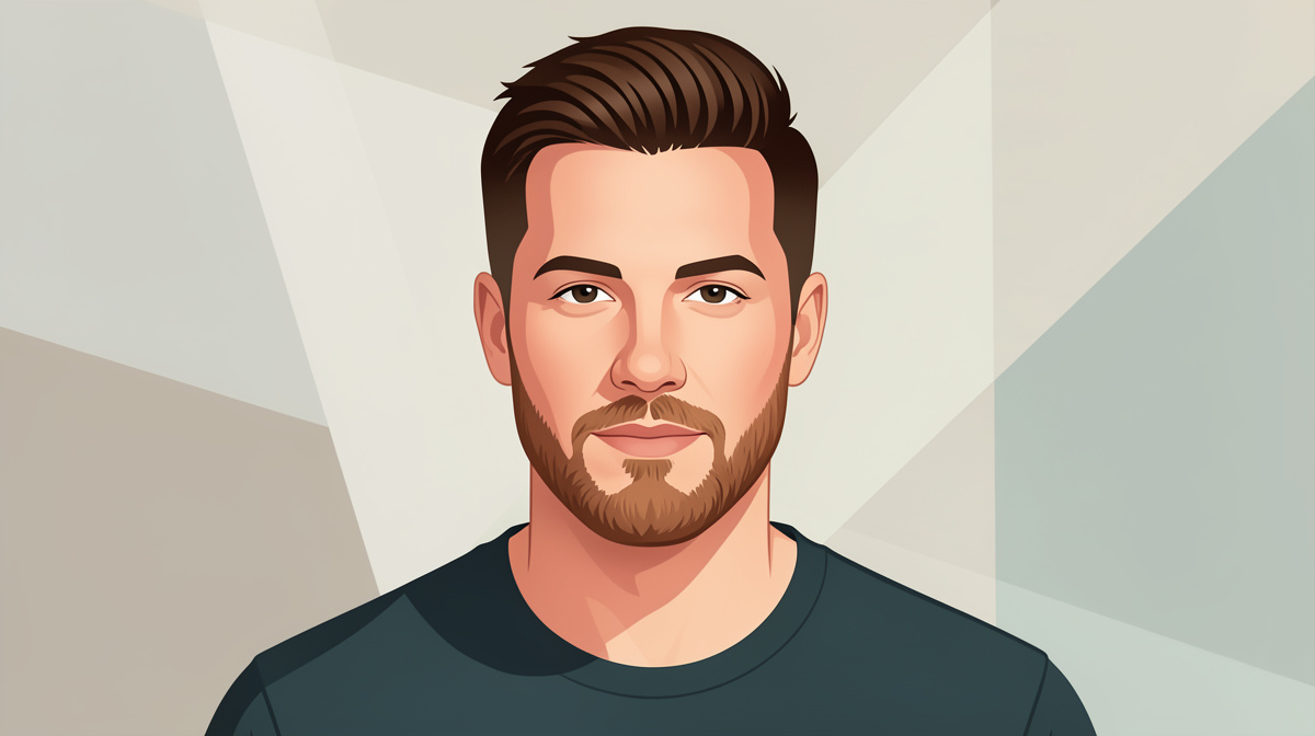 Kane Brown - Professional Portrait