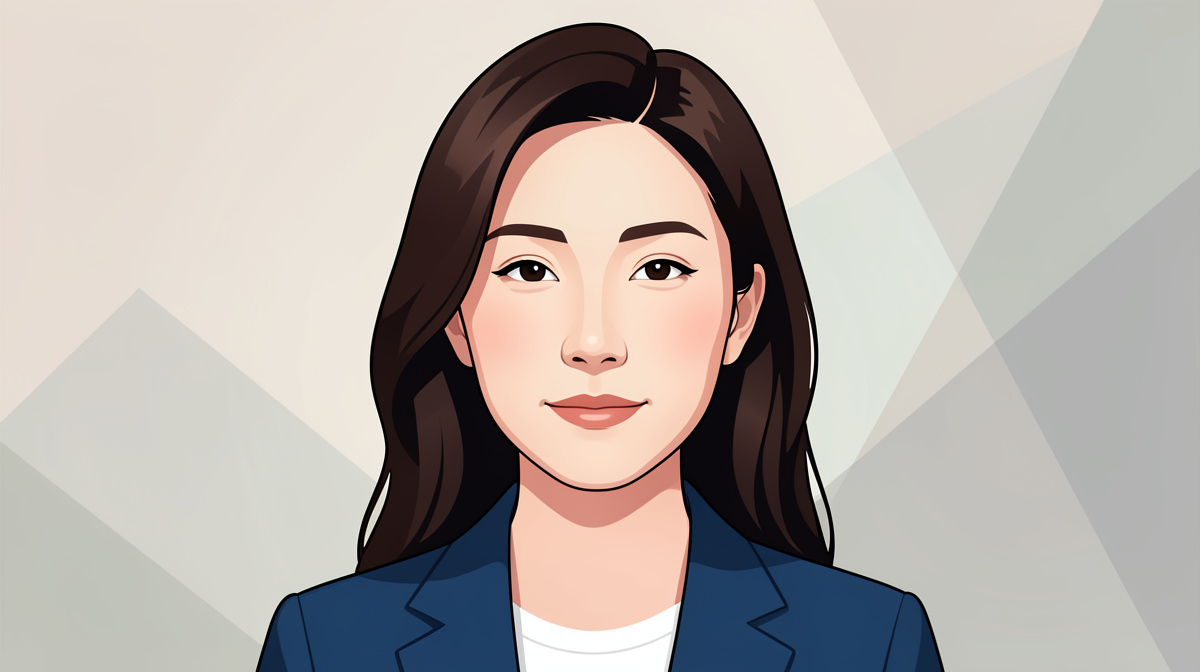 Kang Mi-na - Professional Portrait