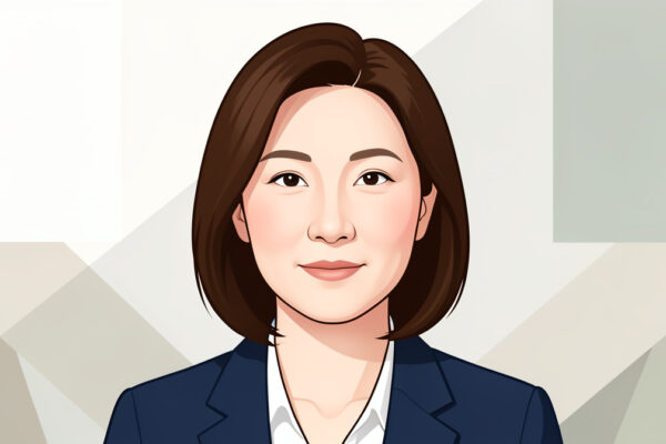 Kang Myung-joo - Professional Portrait