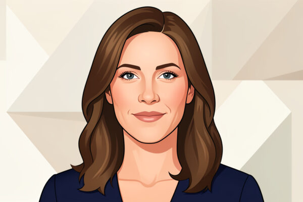 Kara Lawson - Professional Portrait