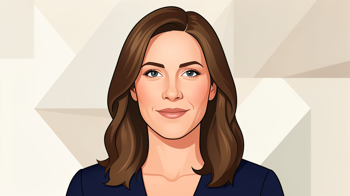 Kara Lawson - Professional Portrait