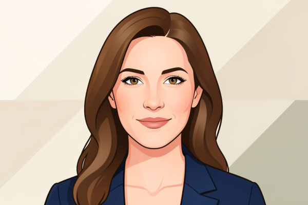 Kara Scannell - Professional Portrait