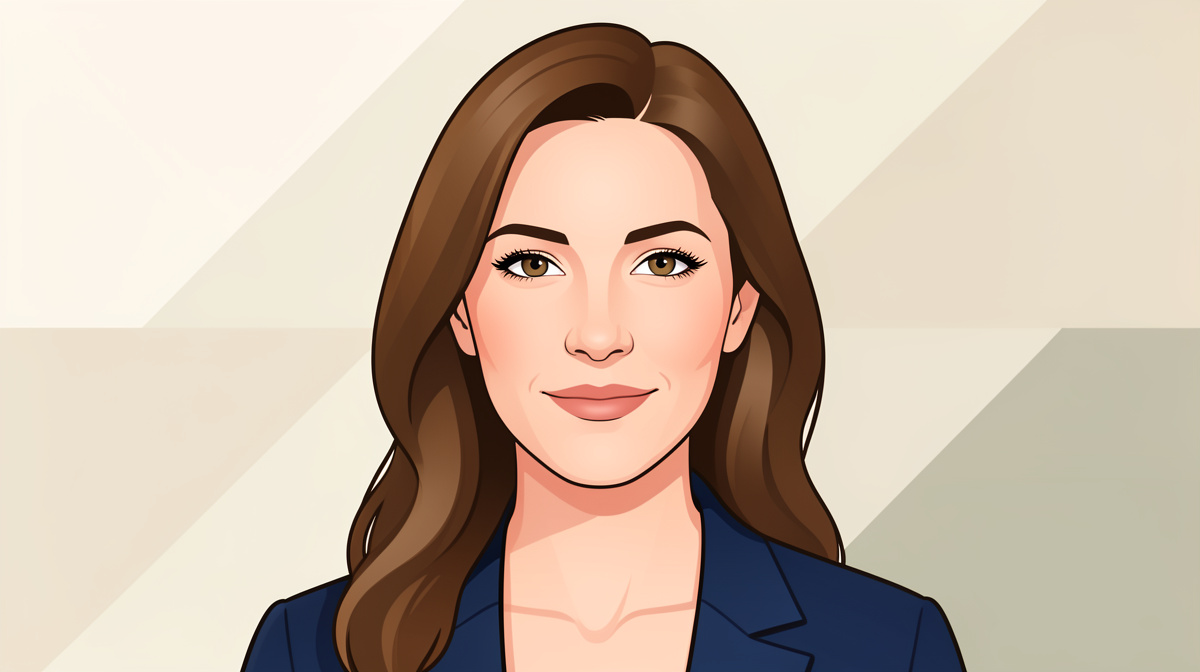 Kara Scannell - Professional Portrait