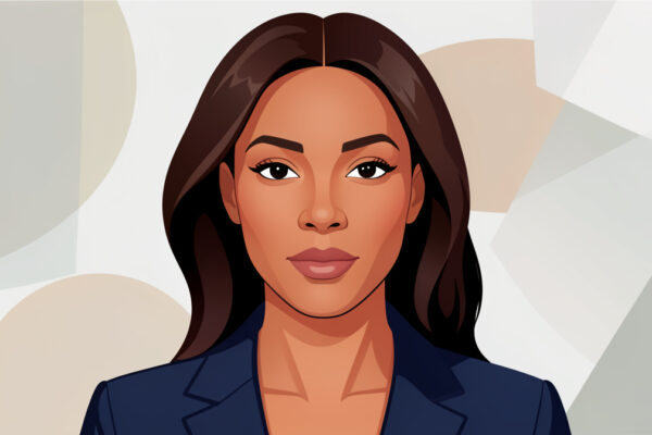 Kardea Brown - Professional Portrait