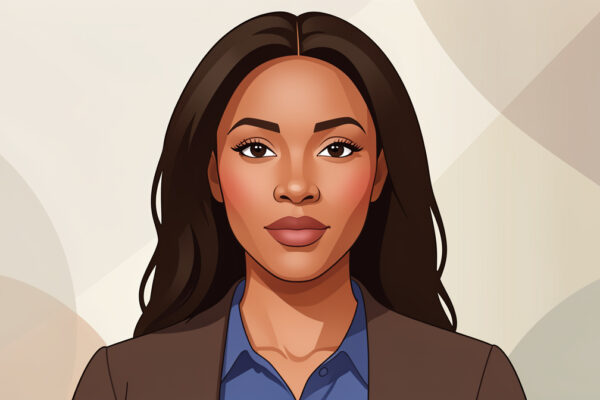 Kardea Brown - Professional Portrait