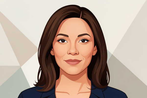 Kareen Wynter - Professional Portrait