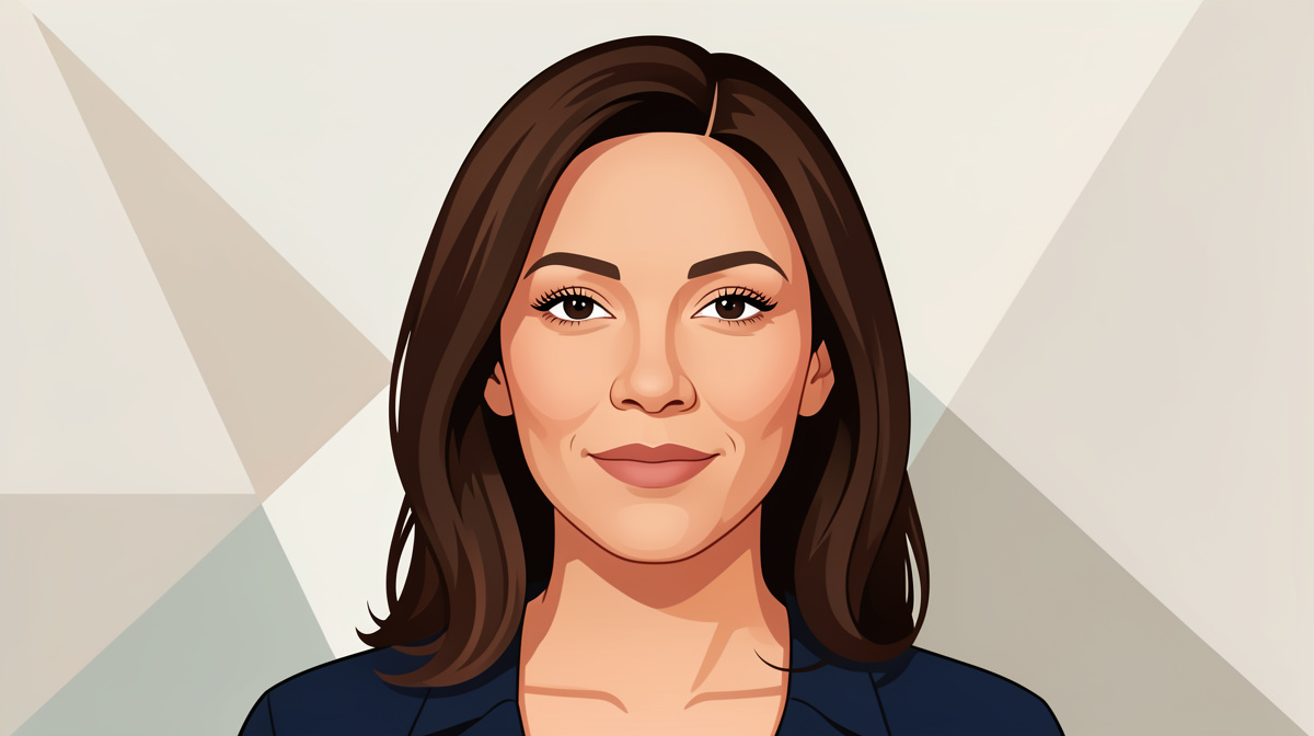 Kareen Wynter - Professional Portrait