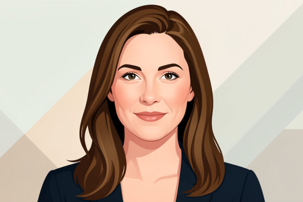 Karen Gillis - Professional Portrait