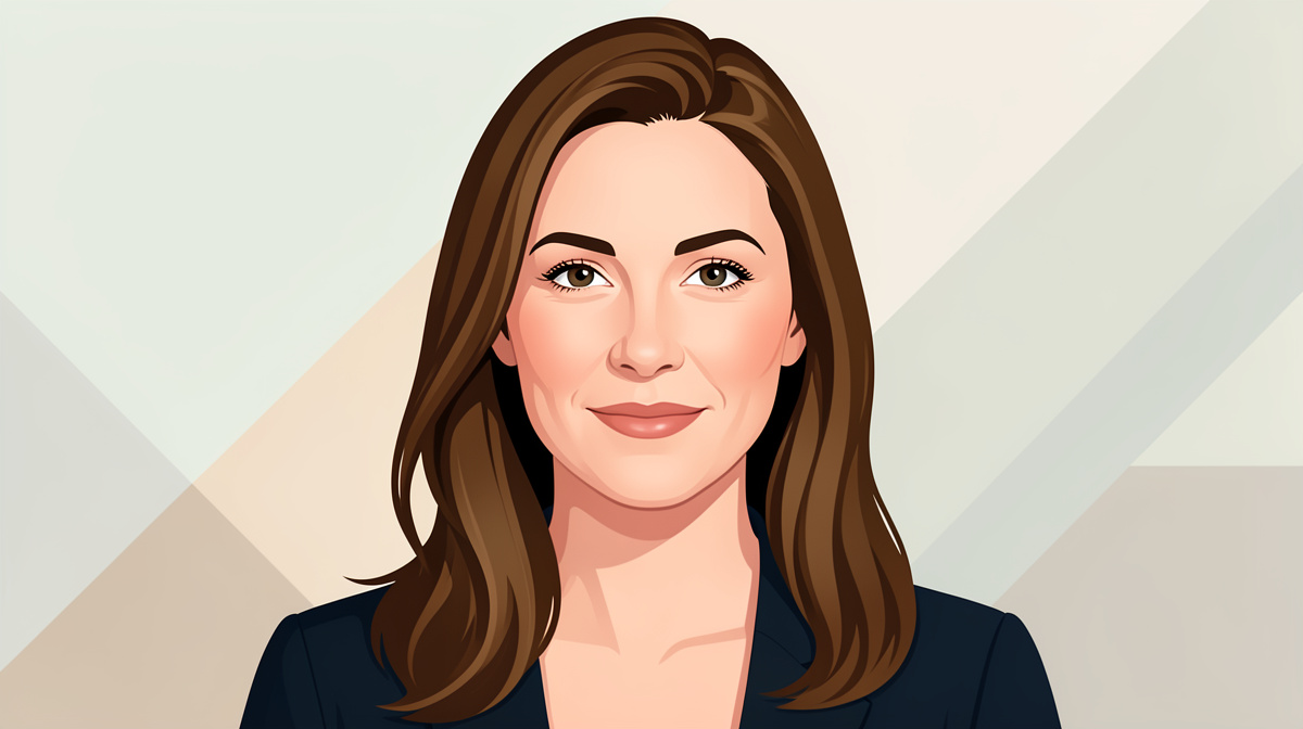 Karen Gillis - Professional Portrait