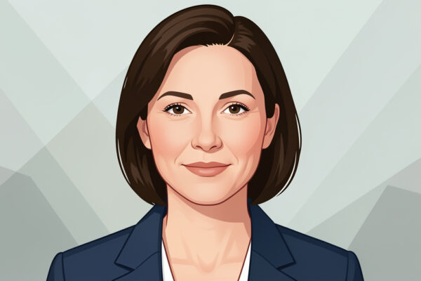 Karen Laine - Professional Portrait