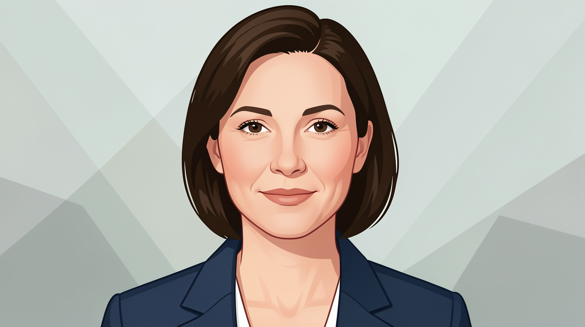 Karen Laine - Professional Portrait