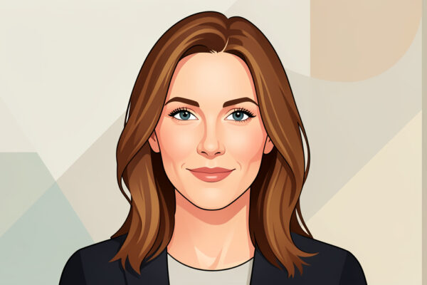 Kari Byron - Professional Portrait