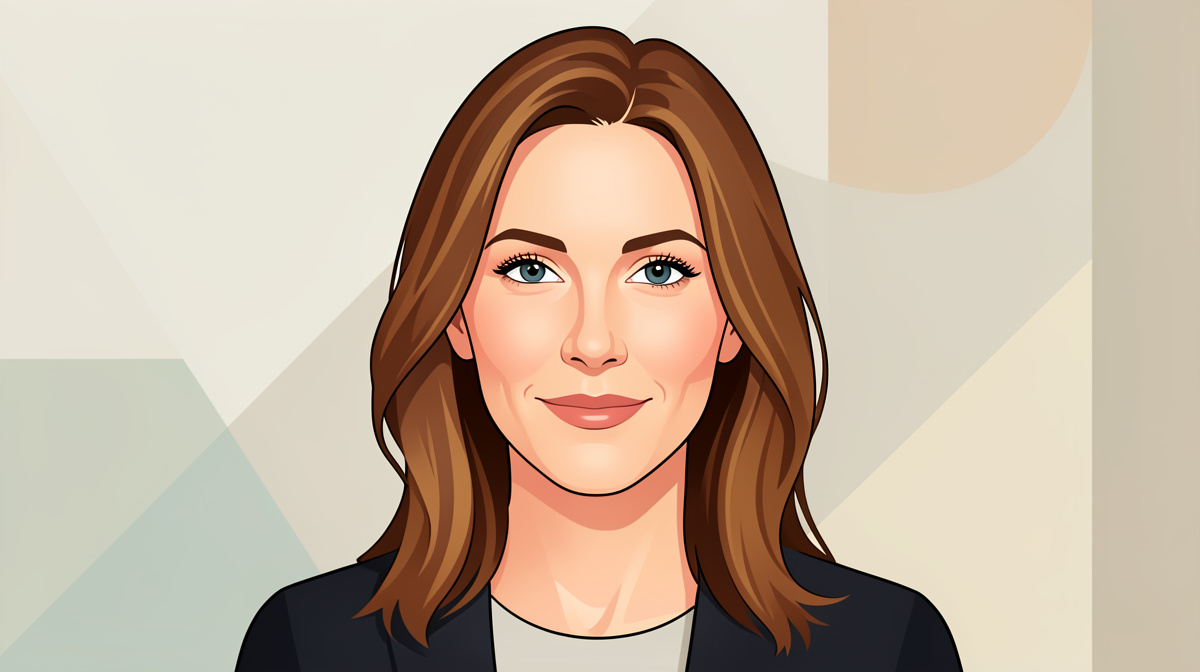 Kari Byron - Professional Portrait