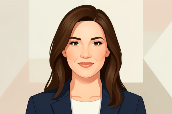 Karina Anderson - Professional Portrait