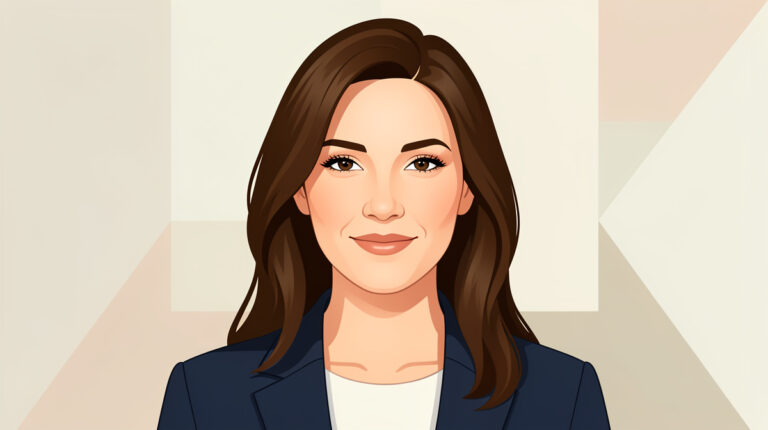 Karina Anderson - Professional Portrait