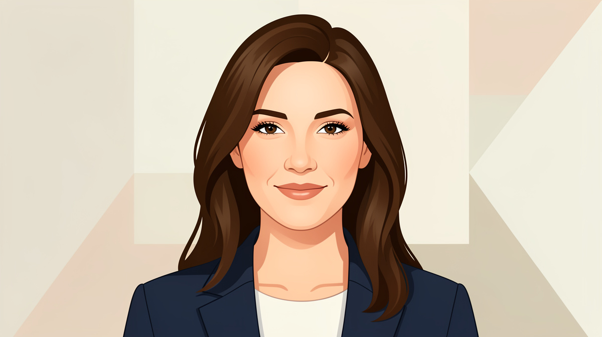 Karina Anderson - Professional Portrait