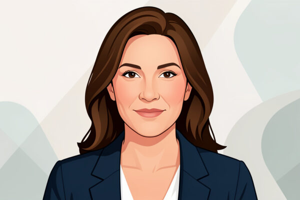 Karla Ann Charlton - Professional Portrait