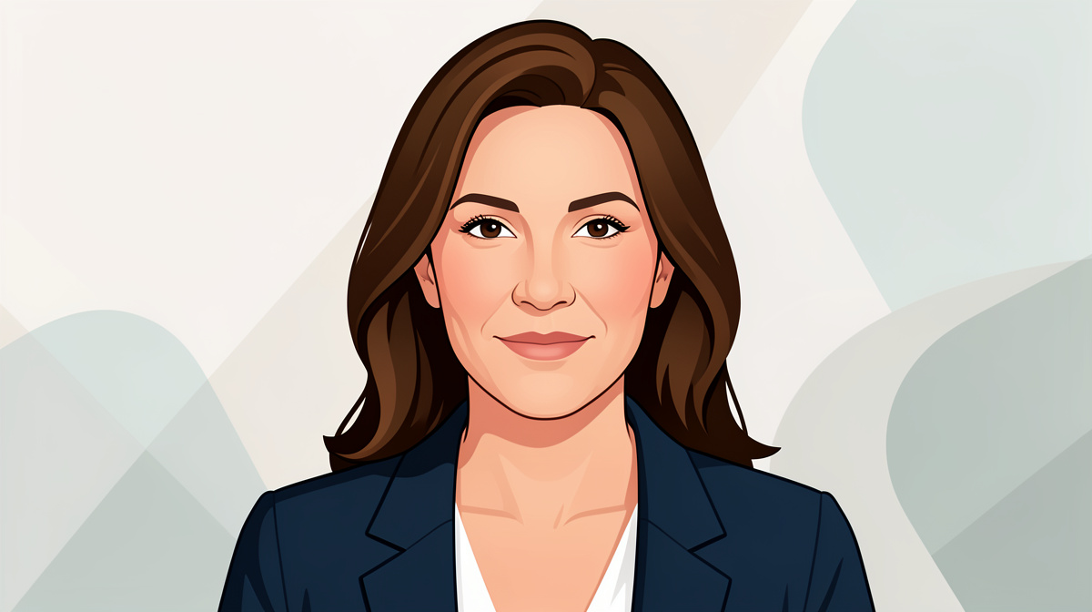 Karla Ann Charlton - Professional Portrait