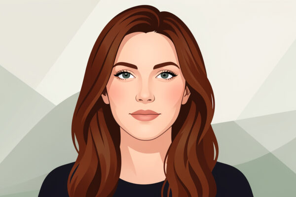 Karlie Redd - Professional Portrait