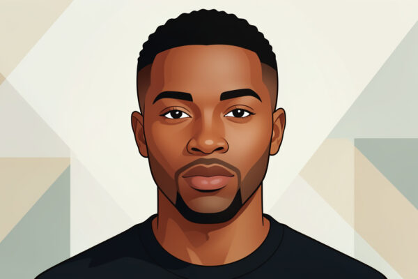 Kash Doll - Professional Portrait