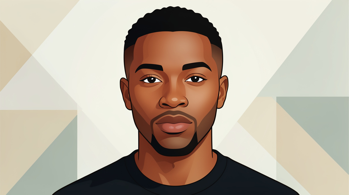 Kash Doll - Professional Portrait