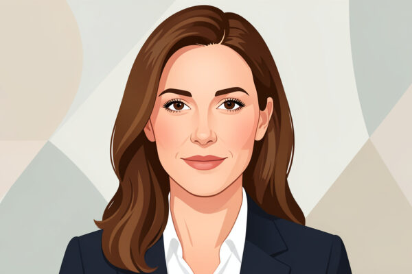 Kate Beirness - Professional Portrait