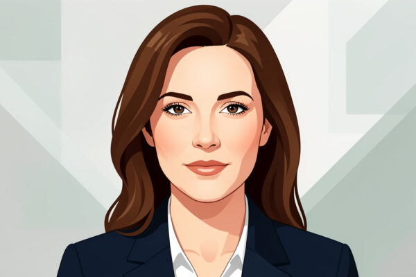 Kate Connelly - Professional Portrait